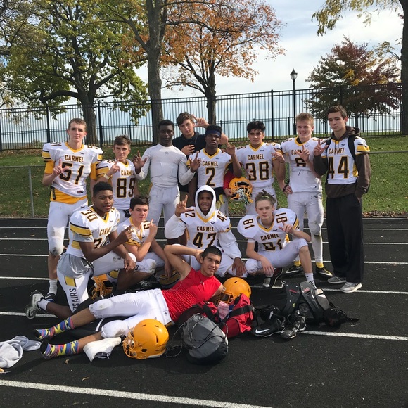 Meet your Posher, Isaiah - Picture 1 of 1